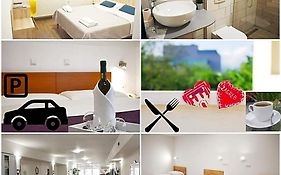 Hotel Fala Zagreb